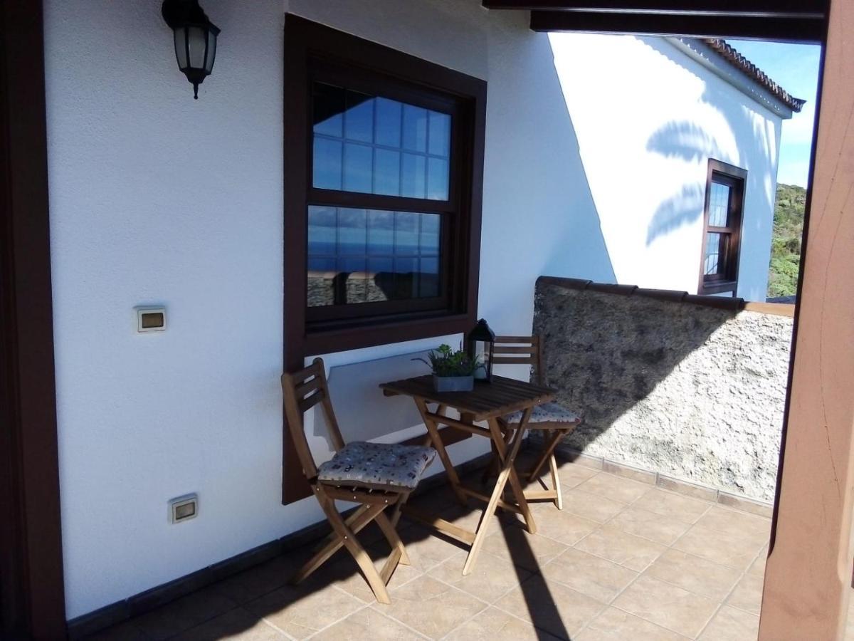 Casa El Caldero Villa Mazo Exteriör bild