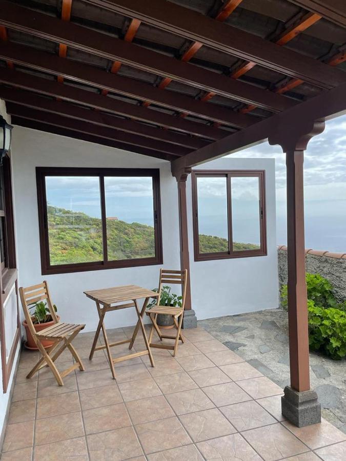 Casa El Caldero Villa Mazo Exteriör bild